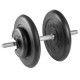 Гантель разборная 27,5 кг TITAN Barbell - d31