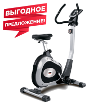 BH FITNESS ARTIC Велотренажер