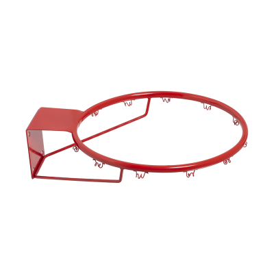 Кольцо баскетбольное №7, стандартное, d=450 мм