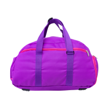 Сумка Duffel Purple