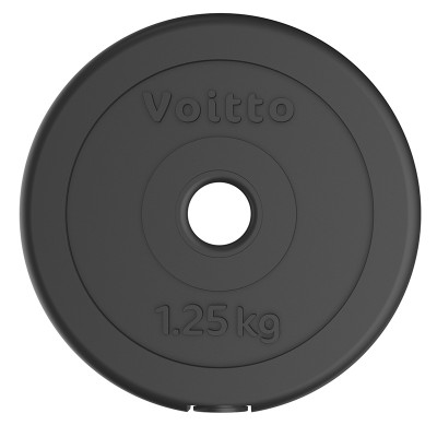 Диск пластиковый Voitto V-100 1,25 кг